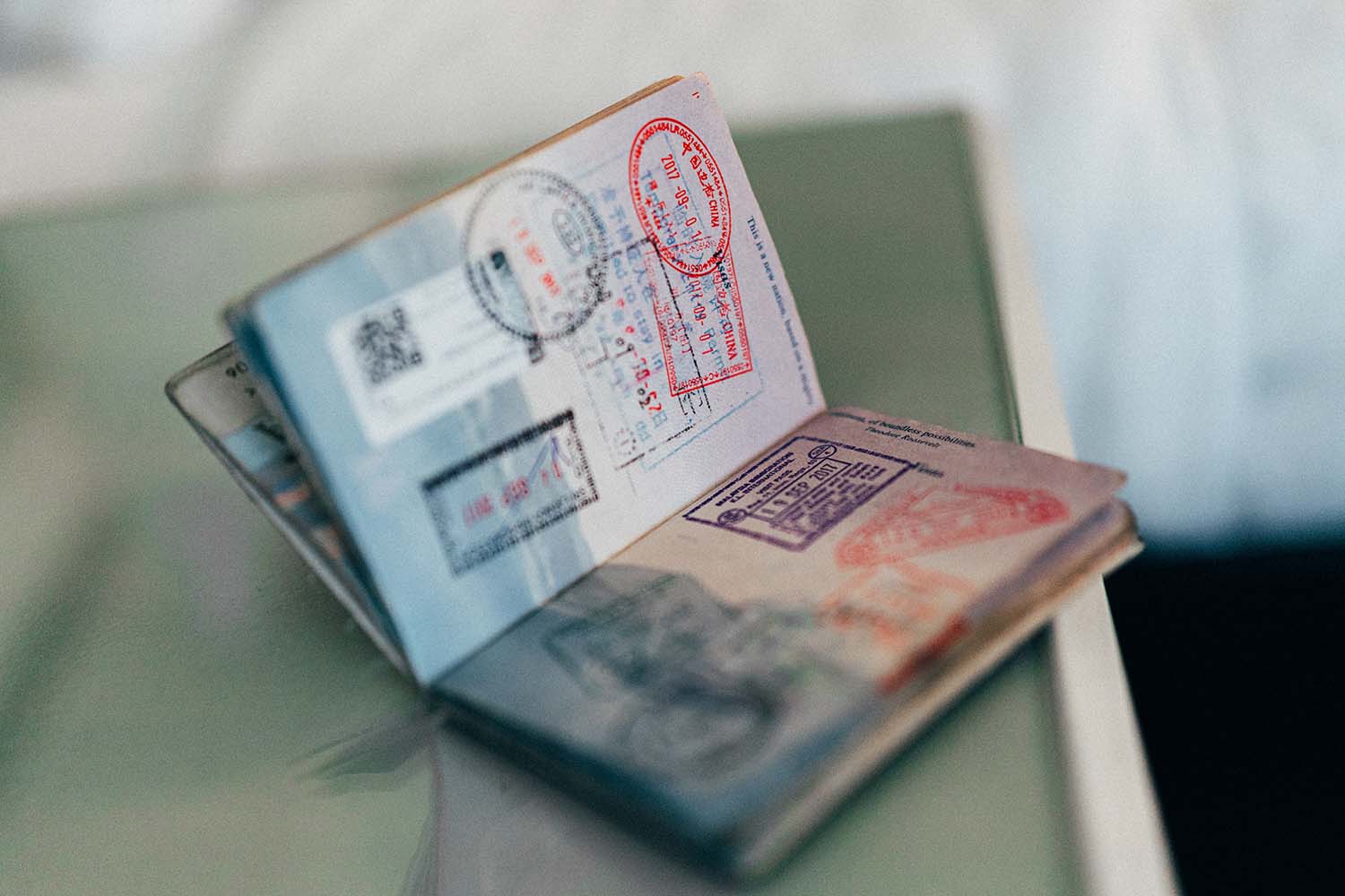 Cara Mendapatkan Paspor AS: Perpanjangan & Aplikasi Paspor