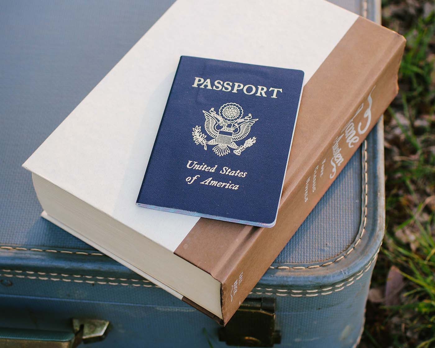 How To Get a US Passport: Passport Renewal & Application