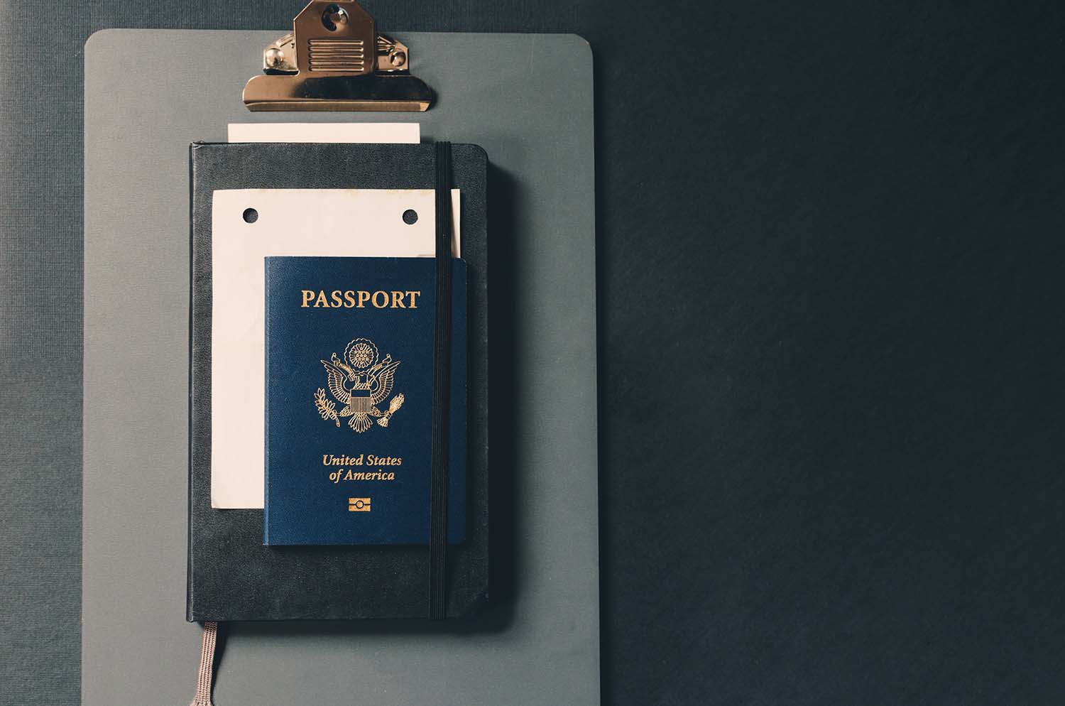 How To Get a US Passport: Passport Renewal & Application