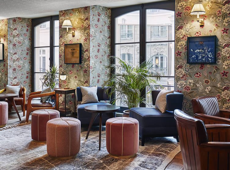 Hoxton Hotel Paris