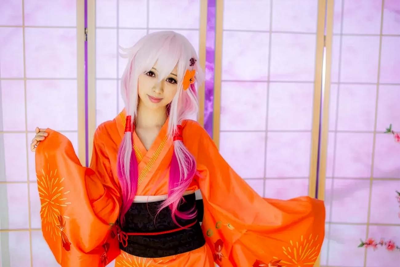 Hyper-Realism in Cosplay and Character Work