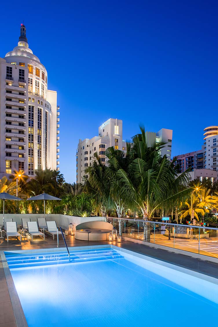 Hyatt Centric Miami Collins Ave