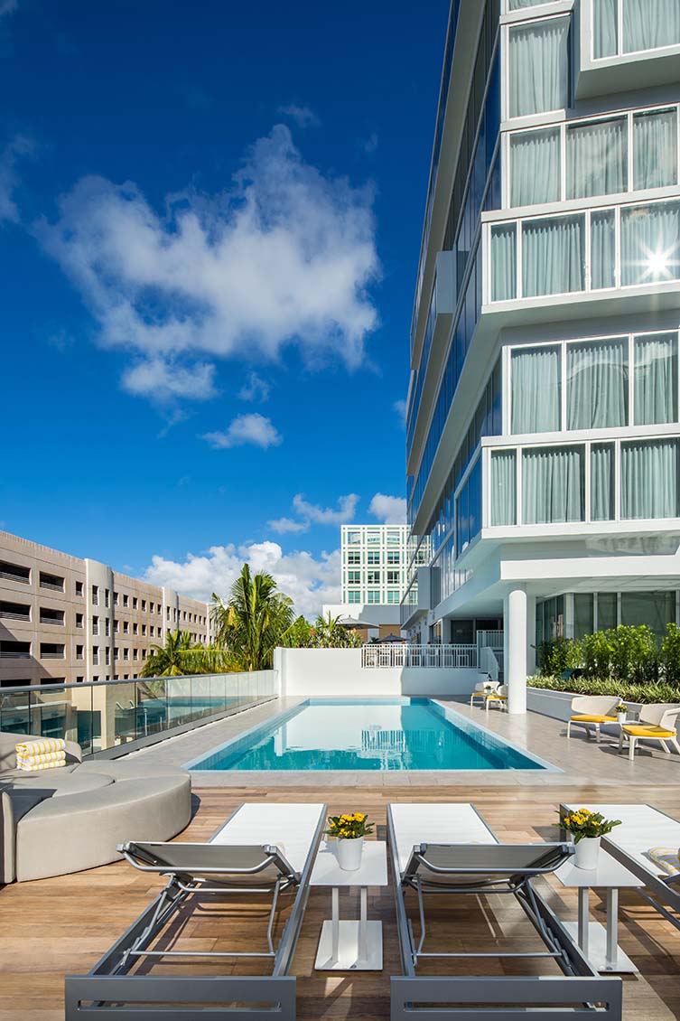 Hyatt Centric Miami Beach