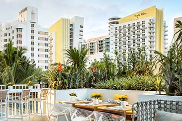 Hyatt Centric South Beach Miami