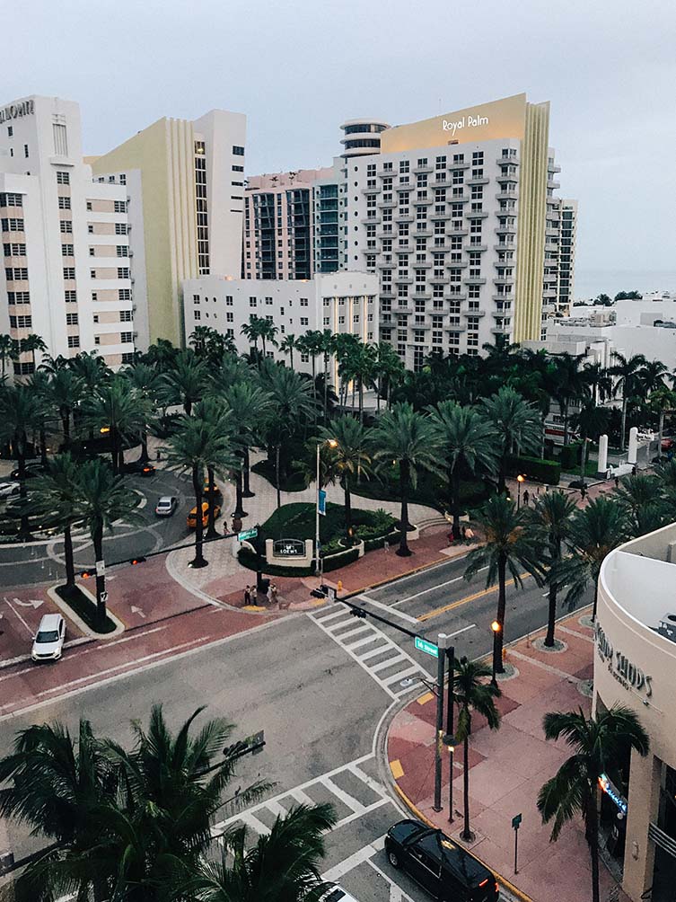 Hyatt Centric Miami Beach