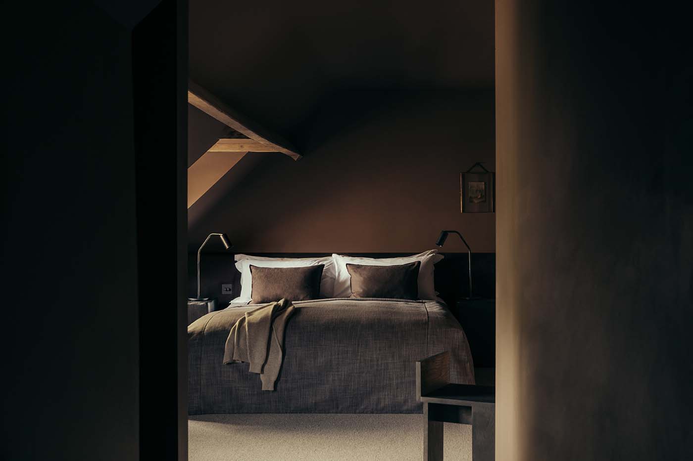 HYLL, Cotswolds