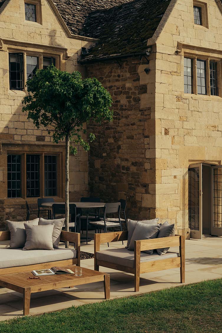 HYLL Cotswolds