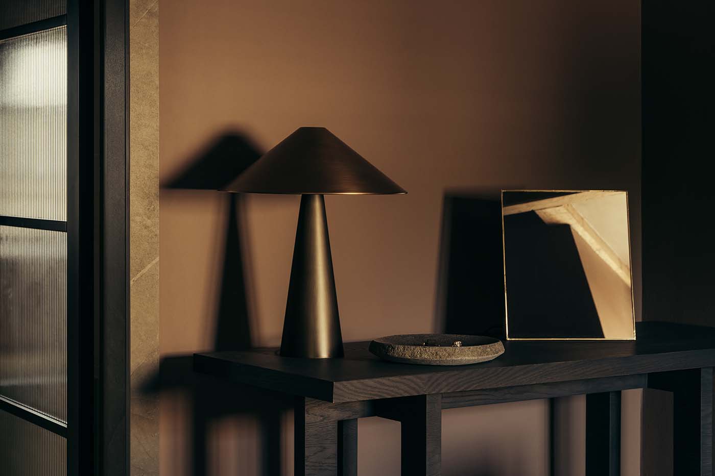 HYLL Cotswolds Hotel, UK, Country House Designed by YOUTH