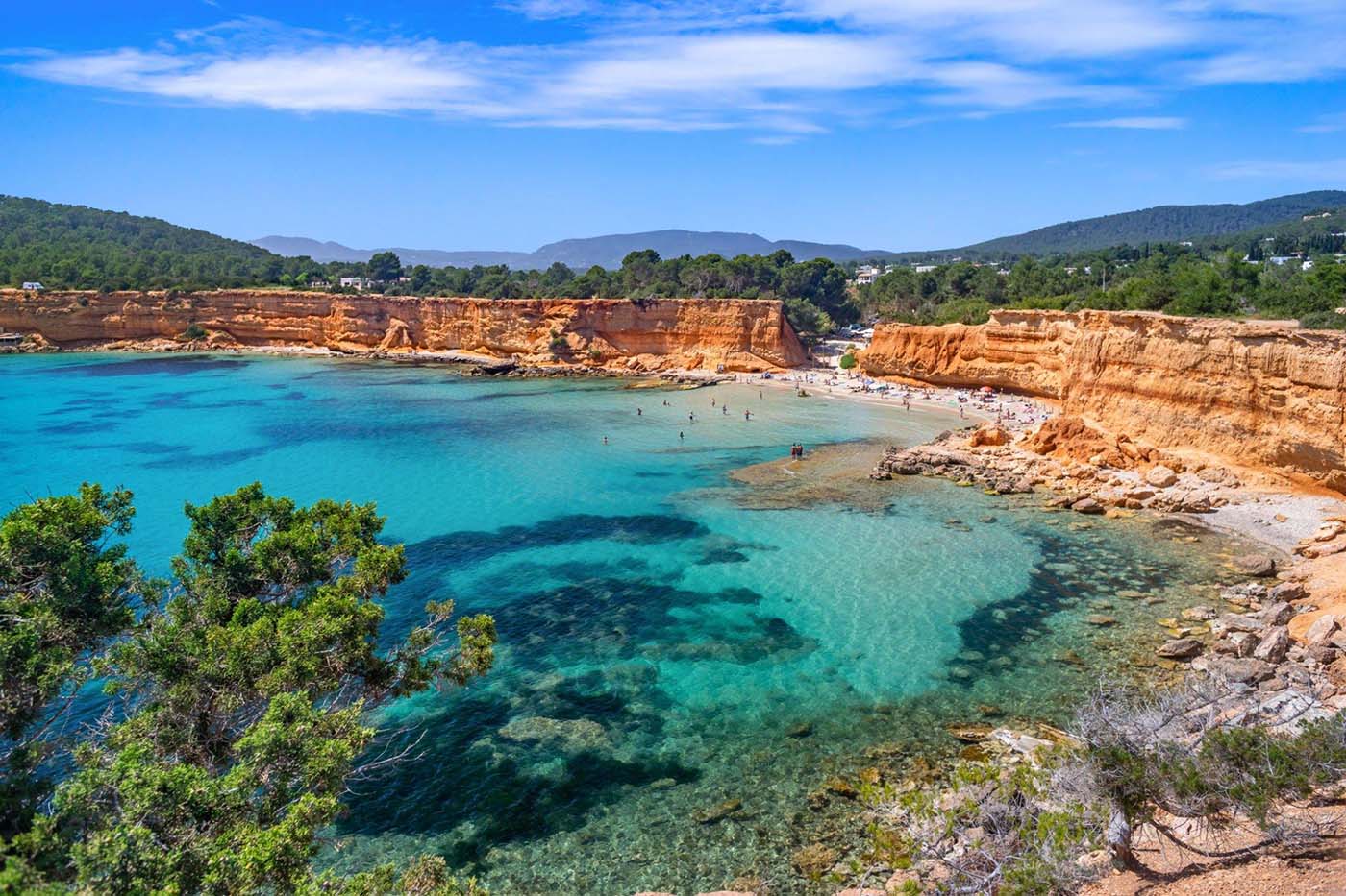 Why Tourists Keep Going Back to Ibiza