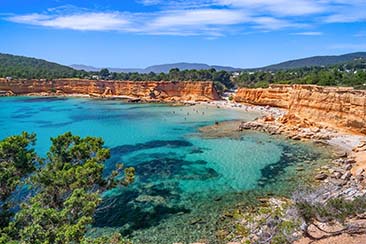 Why Tourists Keep Going Back to Ibiza