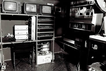 ICA Video Library 1981–1993
