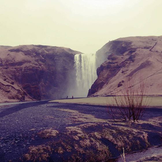 The Dalmore, Iceland Escapade Part 2