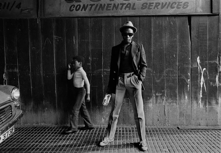 Syd Shelton