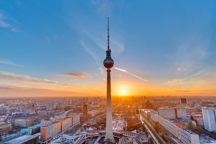 IFA Berlin 2017