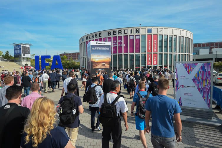 IFA Berlin