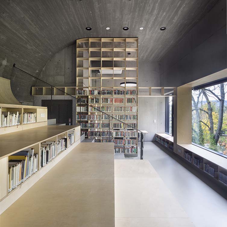IGI Library Liberec