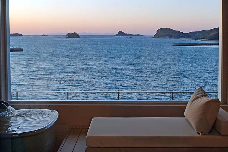 Iki Island Design Hotel