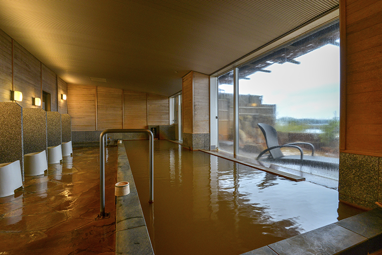Iki Island Design Hotel