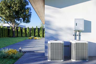 The Impact of HVAC