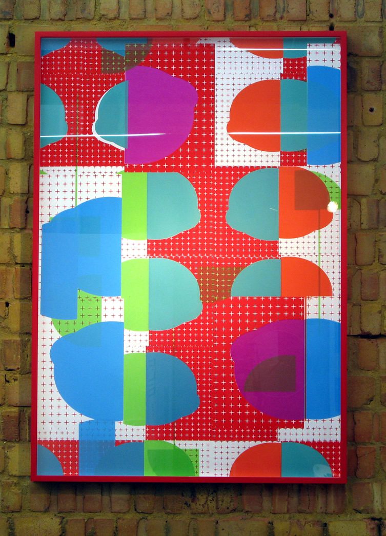 Imprint, an Exhibition of Printed Design — Craft Central, London Design Festival 2013