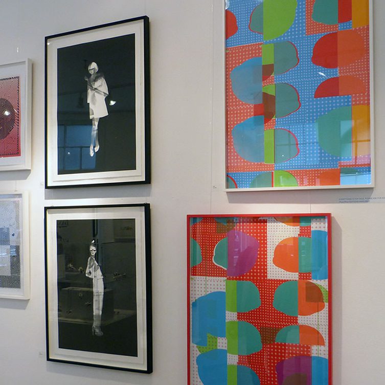 Imprint, an Exhibition of Printed Design — Craft Central, London Design Festival 2013