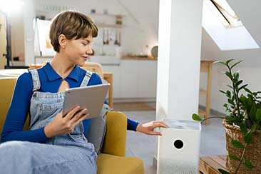 How to Improve Air Quality at Home How to Improve Air Quality at Home
