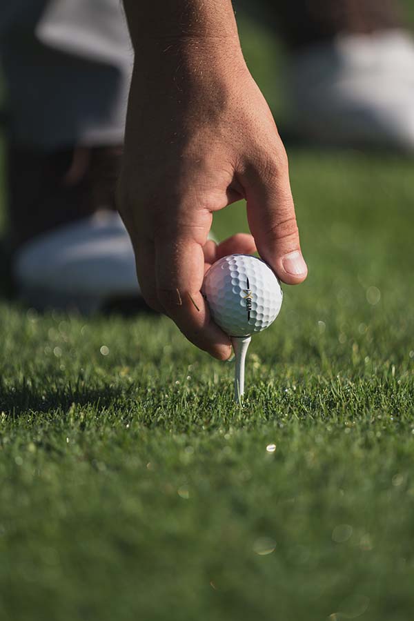 What You Need to Buy to Help Improve Your Golf Game