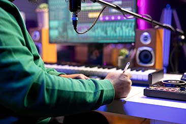 Strategies for Increasing Studio Output