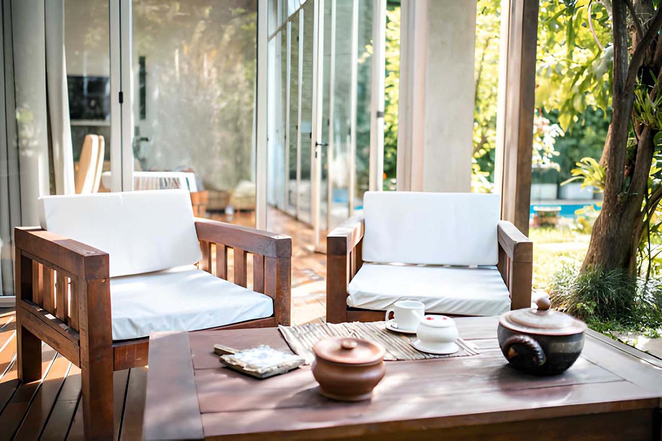 Indoor-Outdoor Living: Elevate Your Home with Seamless Style and Comfort