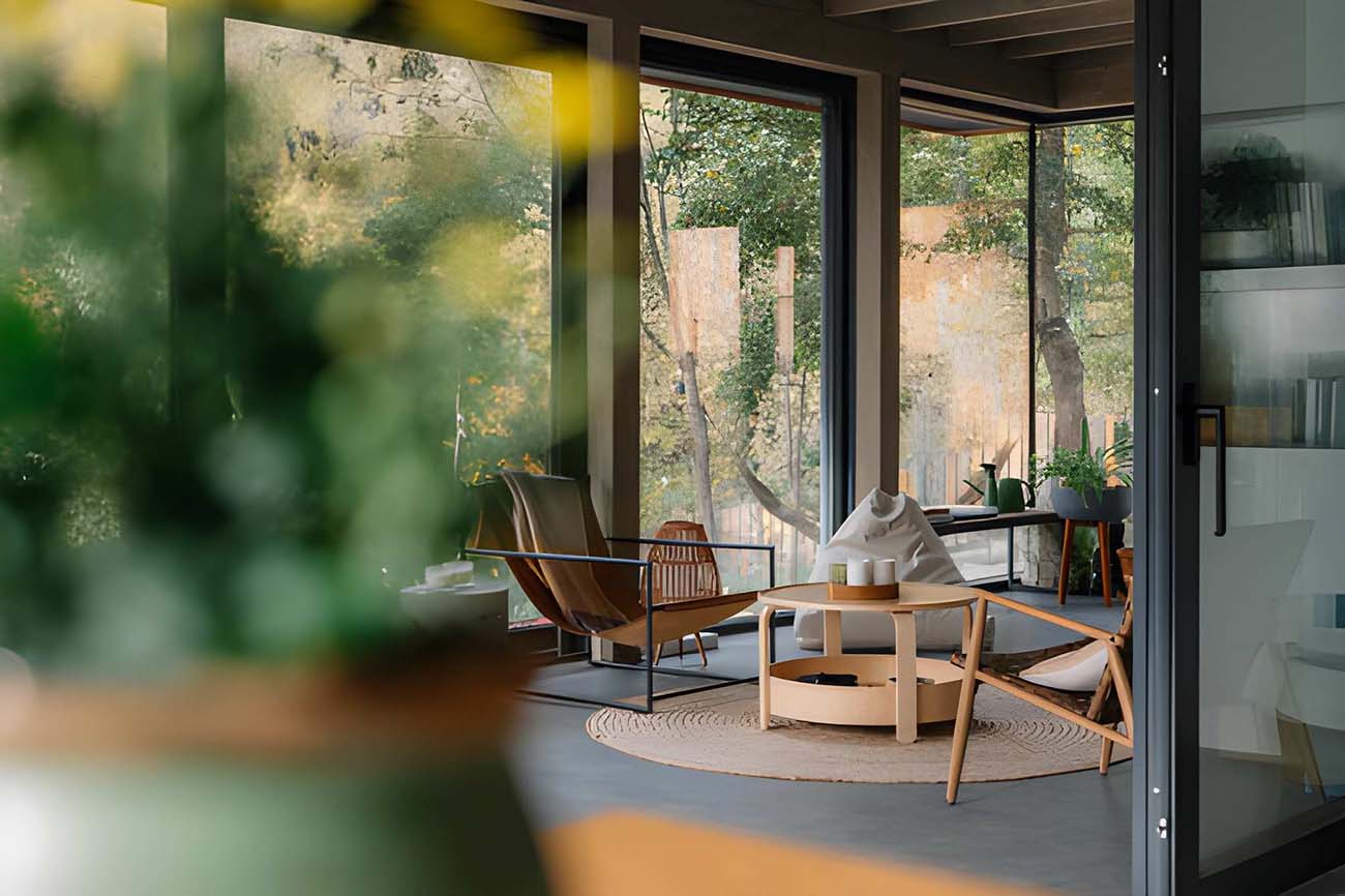 Bringing Nature Inside