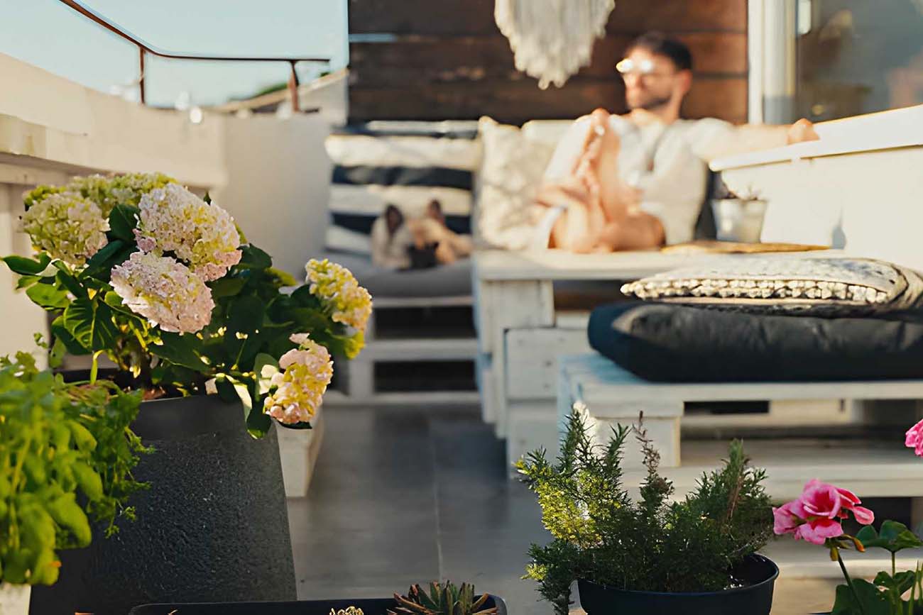 Maximizing Limited Square Footage