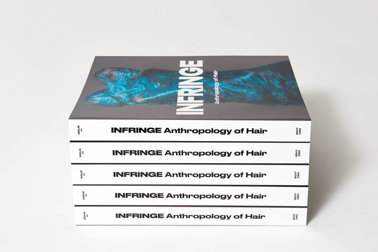 INFRINGE: Anthropology of Hair
