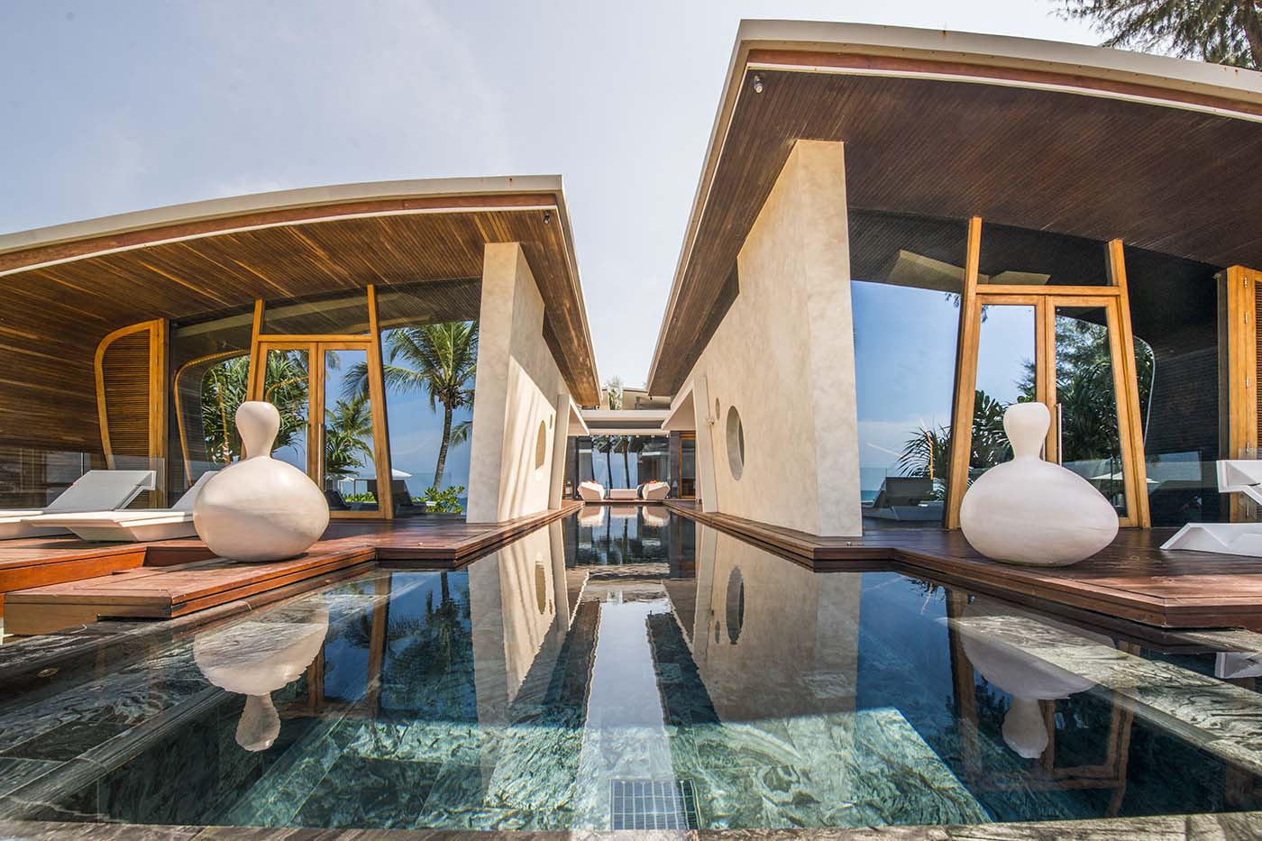 Iniala Beach House, Thailand