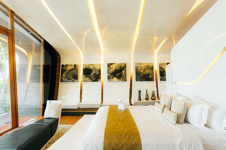 Natai Beach Design Hotel