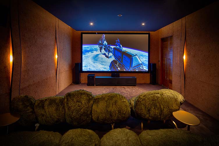 The Campana Brothers Cinema of Nature