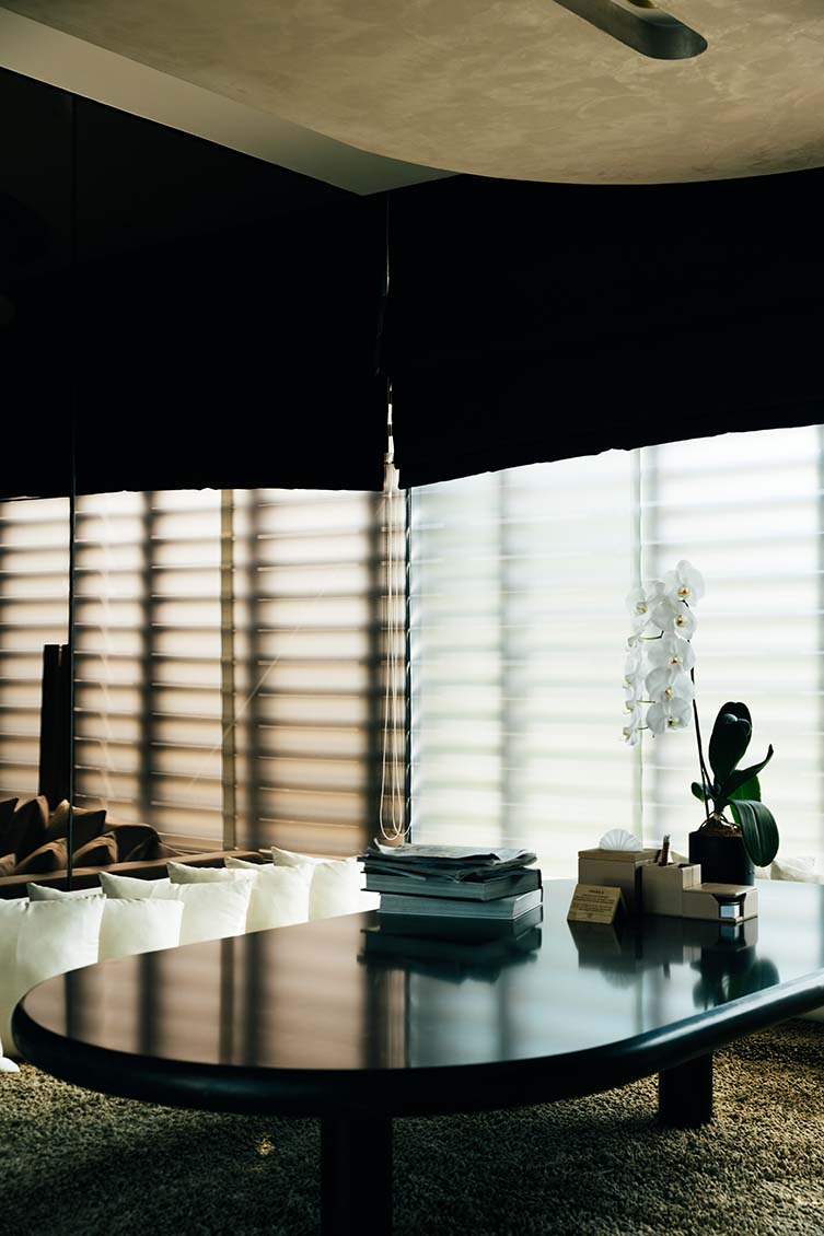 Phang Nga Design Hotel