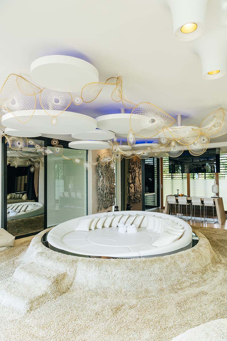 Phang Nga Design Hotel