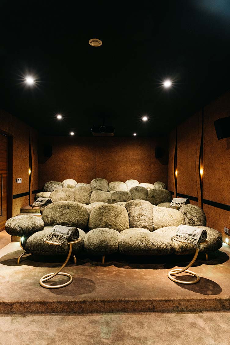 Iniala Beach House Thailand