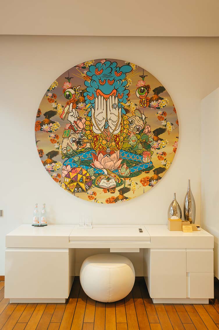 Iniala Beach House Thailand