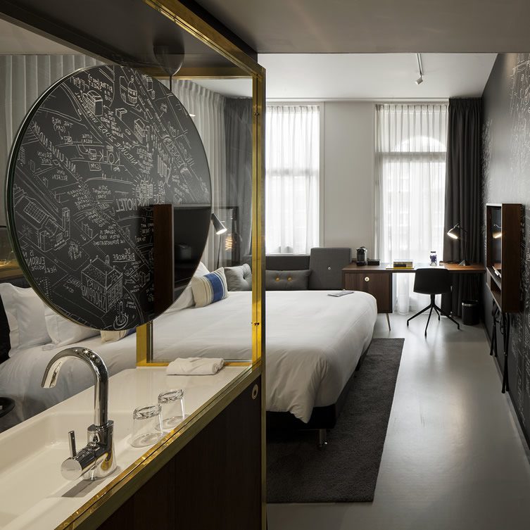 INK Hotel Amsterdam