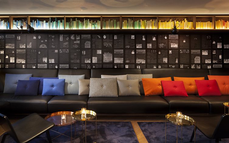 INK Hotel Amsterdam