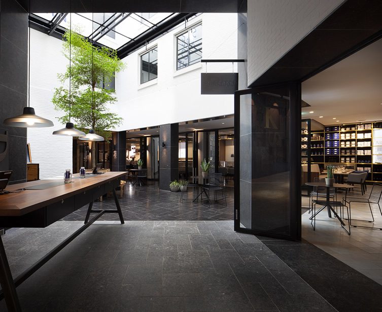 INK Hotel Amsterdam