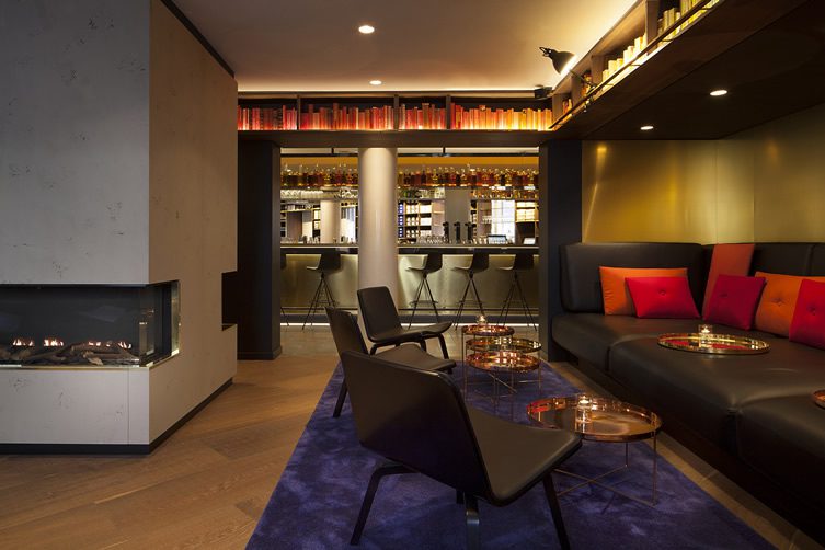 INK Hotel Amsterdam