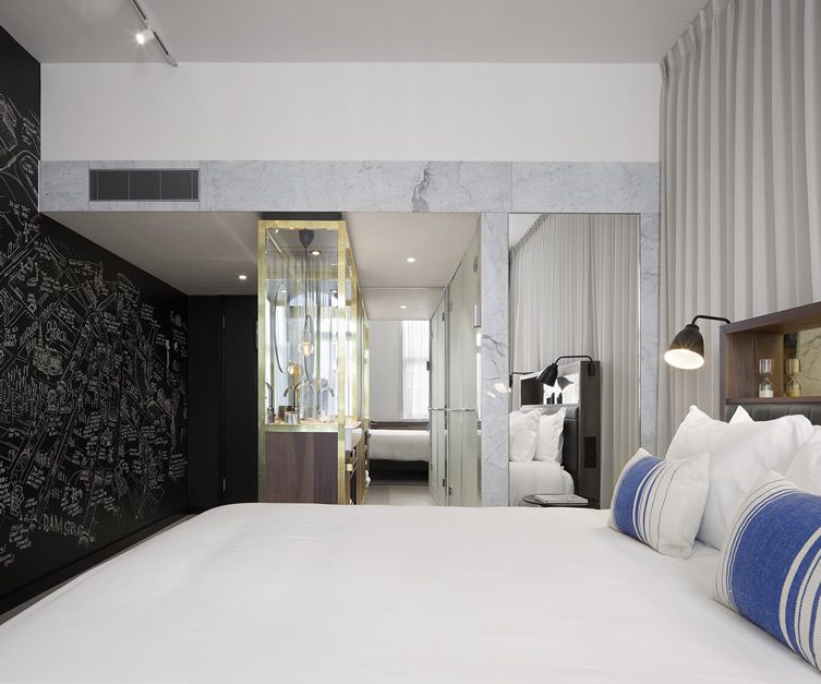 INK Hotel Amsterdam