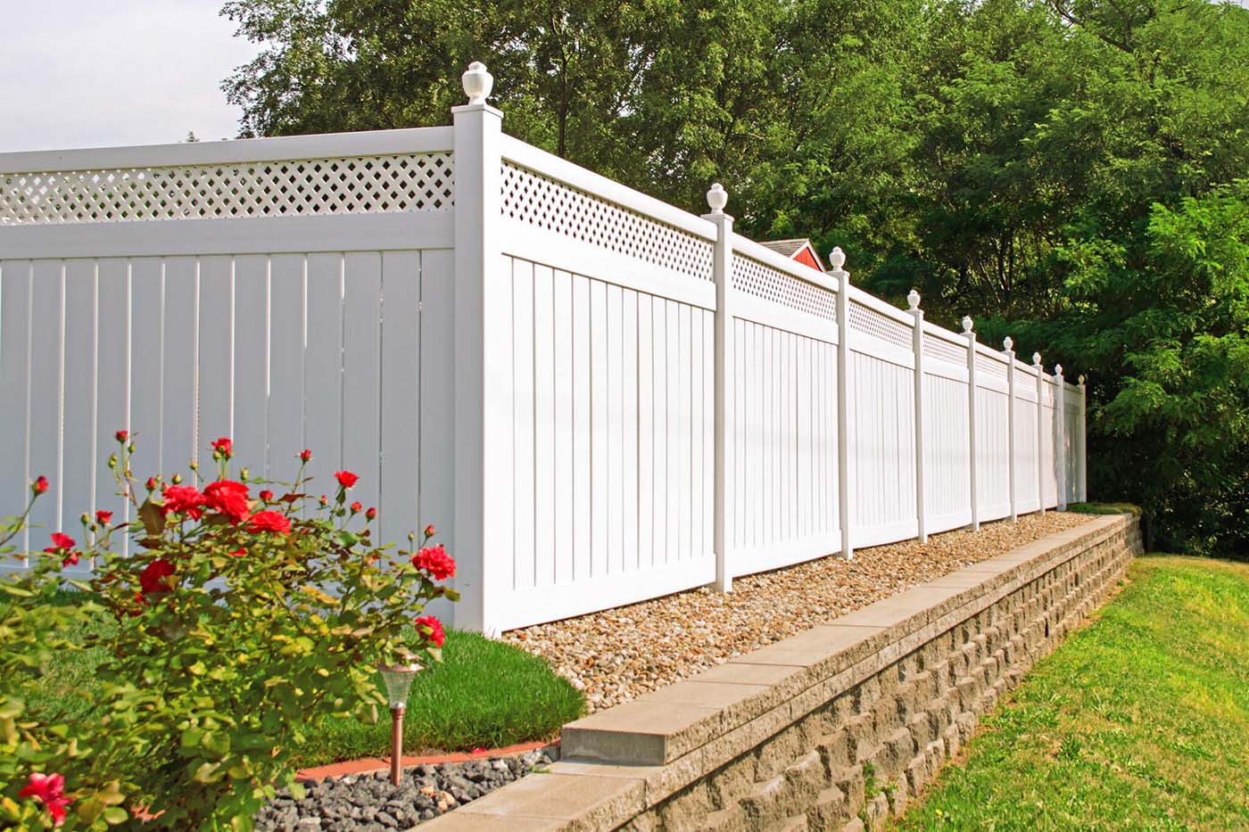 4 Innovative Fence Solutions to Elevate Your Home's Exterior