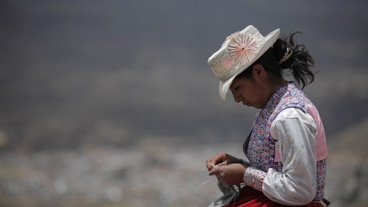 The Gold Of The Andes, The Inoue Brothers