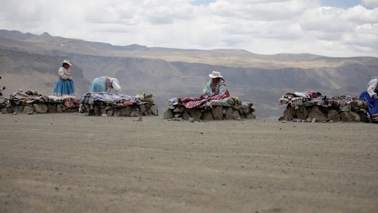 The Gold Of The Andes, The Inoue Brothers