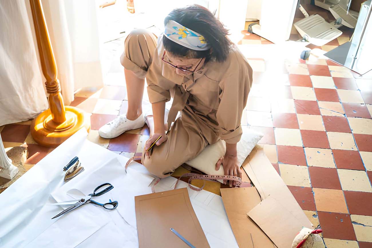 Holding Onto Inspiration Without the Clutter