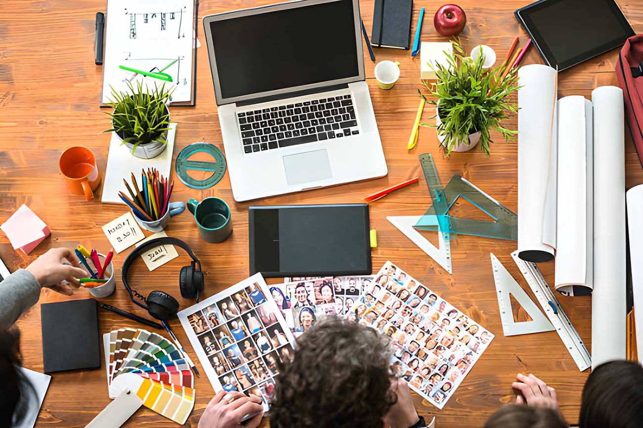 How People Store Inspiration Intentionally