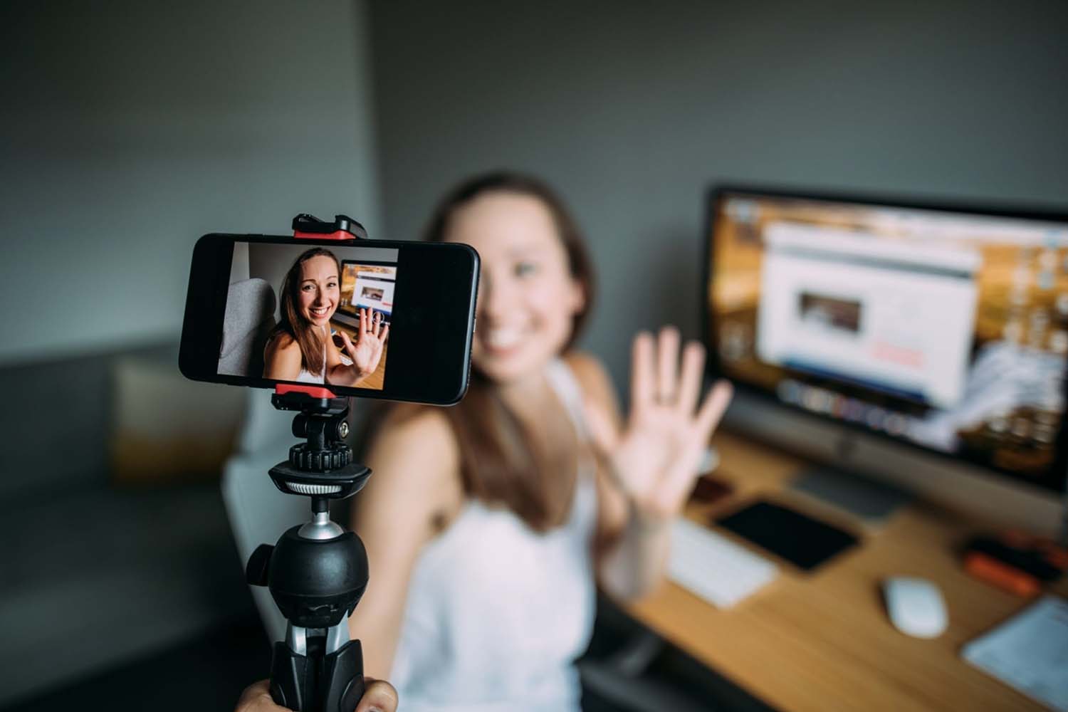 6 Instagram Followers Services